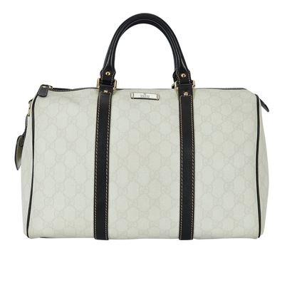 Gucci Boston Bag, front view